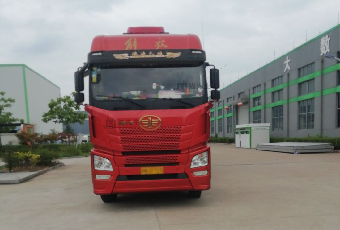 宿州智能垃圾房，貓先生垃圾分類設(shè)備，華展垃圾房廠家