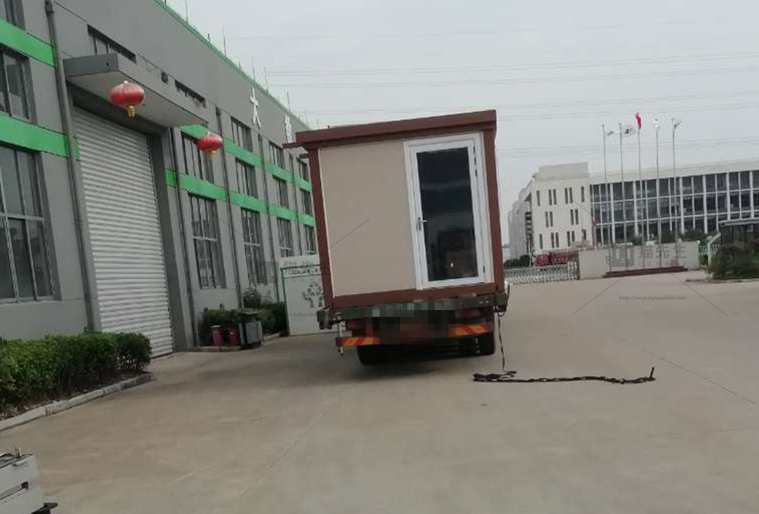 常州智能垃圾房，貓先生垃圾分類設(shè)備，垃圾房廠家