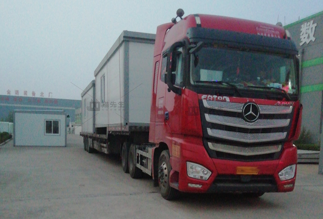 宿州智能垃圾房廠家，貓先生垃圾分類設(shè)備，江蘇華展