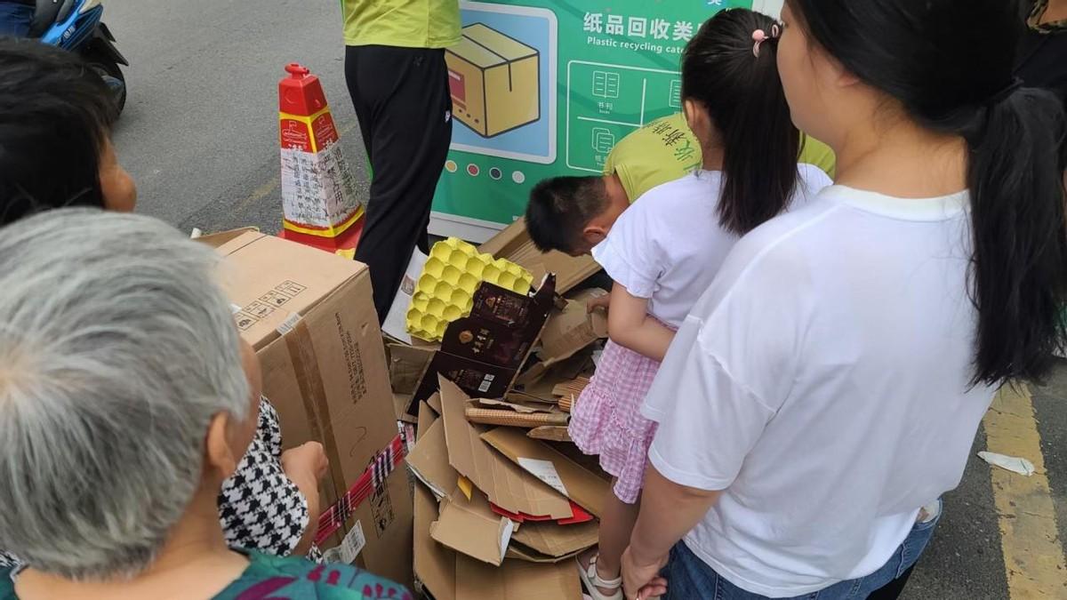 再生資源運(yùn)營，華展貓先生