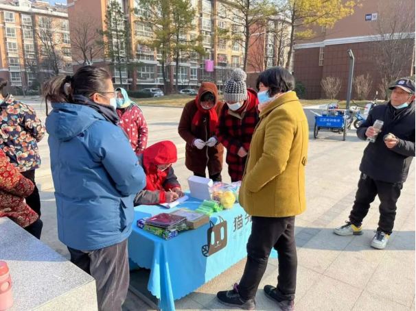 華展貓先生，智能垃圾分類廠家，垃圾分類宣傳活動，垃圾分類項(xiàng)目