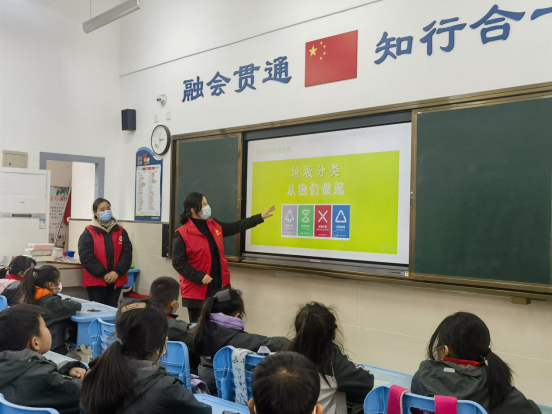 華展貓先生，智能垃圾分類回收，分類垃圾房廠家