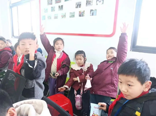 貓先生垃圾分類宣傳活動，小學(xué)垃圾分類活動，宣導(dǎo)活動