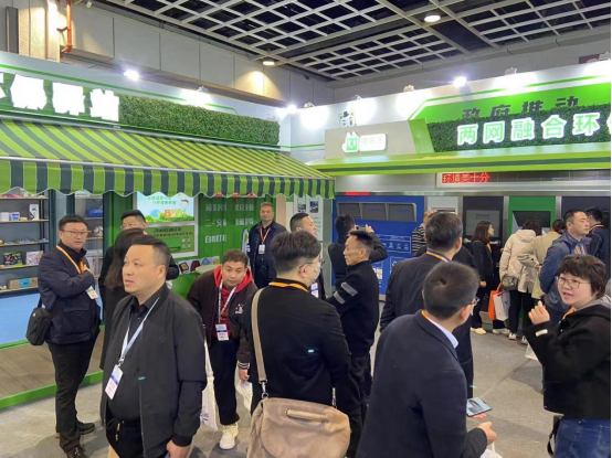 華展貓先生，智能環(huán)保垃圾房，垃圾分類收集房廠家