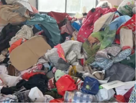 廢品回收加盟，再生資源解決方案