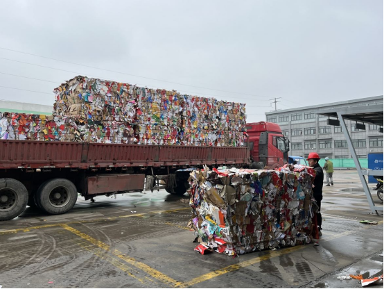 華展貓先生，智能垃圾分類項目，廢品回收加盟