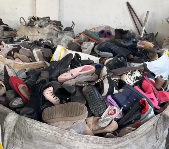 華展貓先生，智能垃圾分類項目，廢品回收加盟