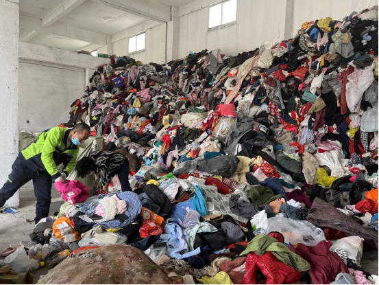 華展貓先生，智能回收箱，分類垃圾收集房，垃圾房廠家