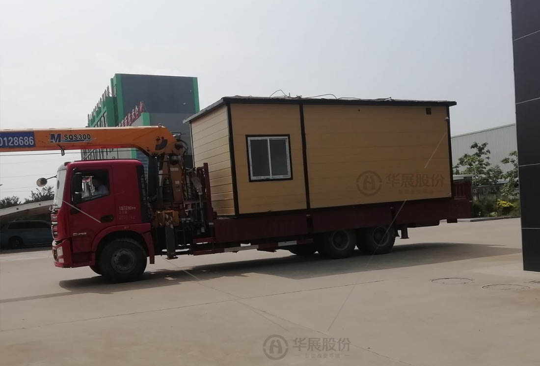 華展貓先生，智能垃圾房改造，垃圾分類設(shè)備廠家