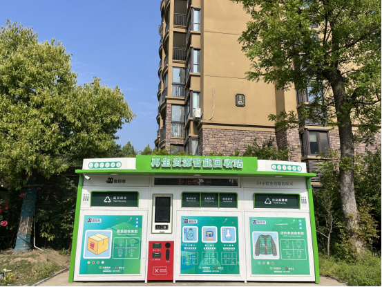 垃圾如何分類(lèi)，大件垃圾回收，學(xué)校垃圾分類(lèi)