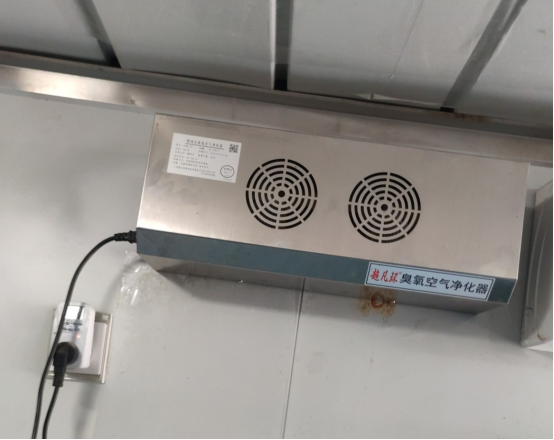 貓先生垃圾分類，智能垃圾房，定時(shí)定點(diǎn)垃圾收集點(diǎn)建設(shè)，垃圾房廠家