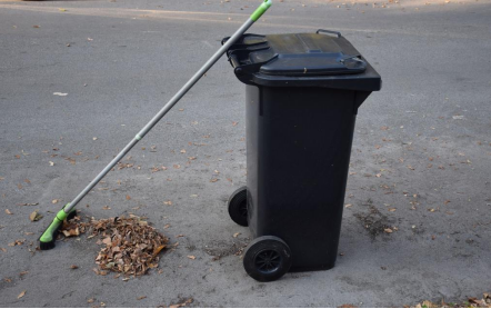 貓先生智能垃圾房，垃圾分類(lèi)設(shè)備廠家，定時(shí)定點(diǎn)垃圾收集點(diǎn)建設(shè)