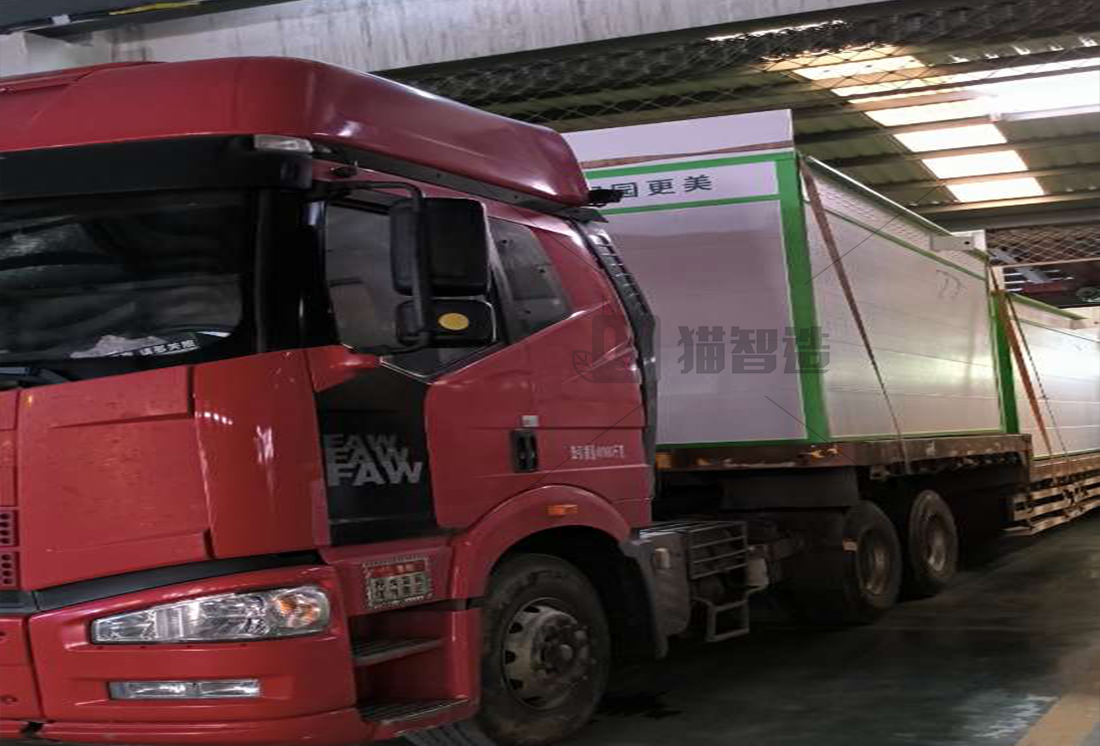 貓先生廢品回收站，智能再生資源回收設(shè)備，廢品回收項(xiàng)目，互聯(lián)網(wǎng)回收加盟