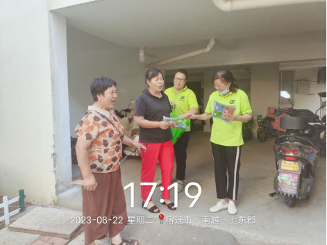 貓先生垃圾分類項(xiàng)目，垃圾分類運(yùn)營活動，社區(qū)垃圾分類，示范小區(qū)