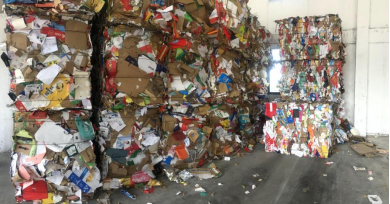 貓先生廢品回收加盟，智能再生資源回收，廢舊物資回收