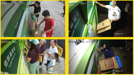 貓先生廢品回收加盟、再生資源回收，互聯(lián)網(wǎng)回收