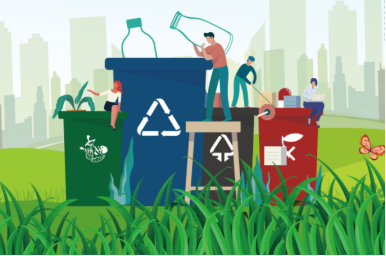 貓先生垃圾分類，智能垃圾房，小區(qū)垃圾分類收集點(diǎn)生產(chǎn)廠家