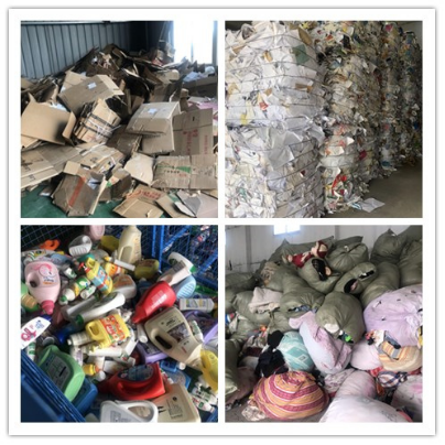 貓先生智能再生資源回收站，互聯(lián)網(wǎng)廢品回收，回收加盟