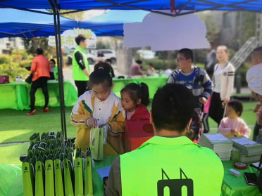 貓先生智能再生資源回收站，互聯(lián)網(wǎng)廢品回收，回收加盟