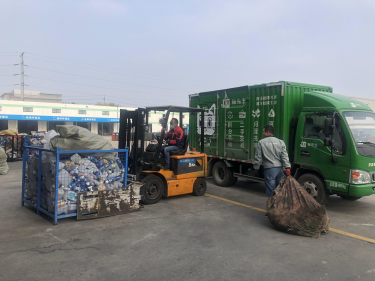 貓先生回收，互聯網+回收，廢品回收創(chuàng)業(yè)，回收加盟，智能回收箱廠家