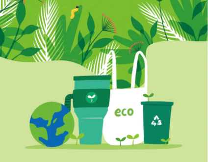 貓先生智能垃圾分類房，社區(qū)垃圾分類收集點，生活垃圾投放房生產(chǎn)廠家