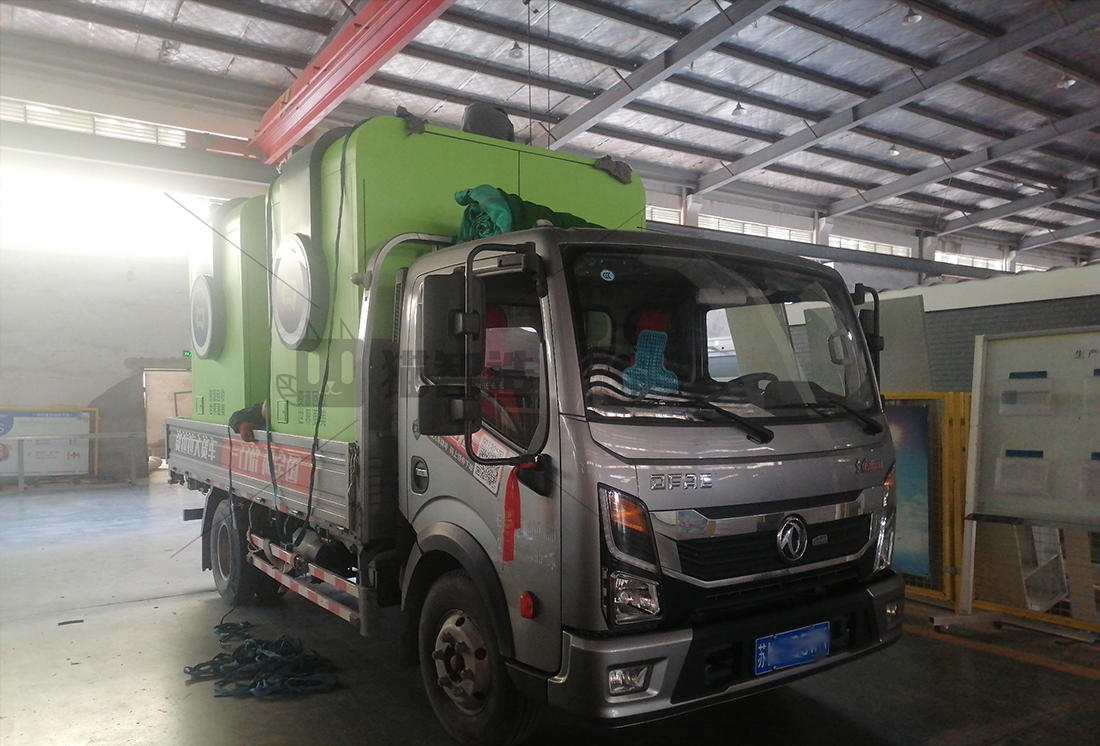 貓先生智能廢品回收箱，再生資源收集柜，小區(qū)垃圾回收站生產(chǎn)廠家