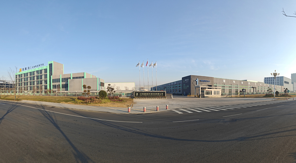 江蘇貓智能環(huán)?？萍加邢薰緦嵕皥D